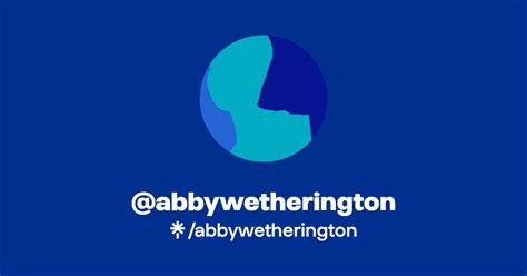 Find @abbywetherington Onlyfans